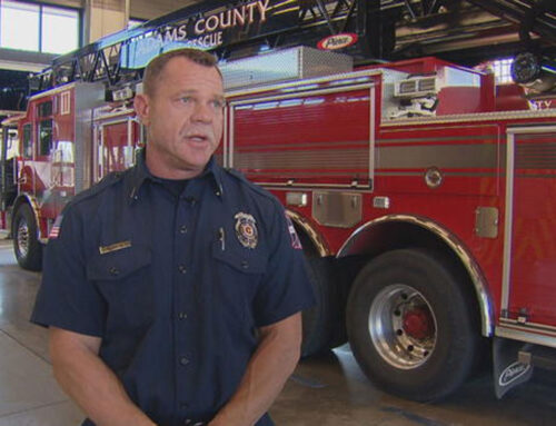 Adams County Fire Rescue warns of carbon monoxide dangers in Colorado ahead of holidays