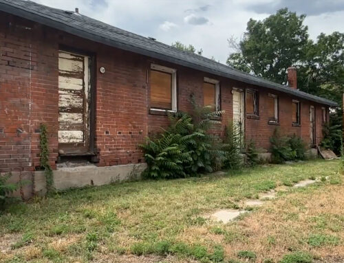City council approves increase in penalties for owners of abandoned Denver properties