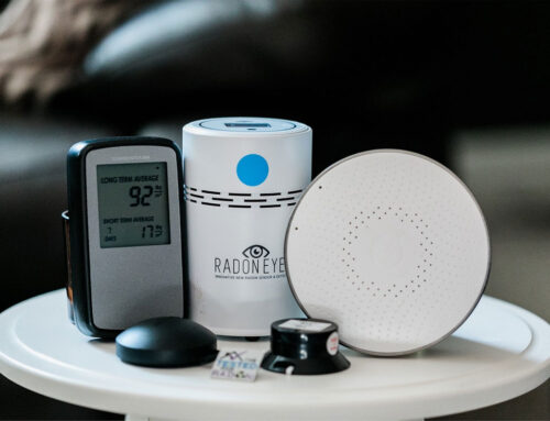 Radon disclosure requirements for landlords