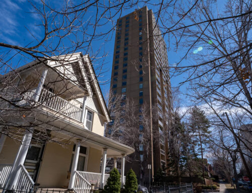 Denver rents are dropping for first time in 15 years. What does that actually mean for renters?