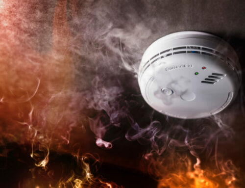 Installing and maintaining smoke alarms