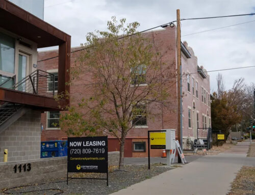 Are rent prices in Denver actually falling? Here’s a look behind the industry data.