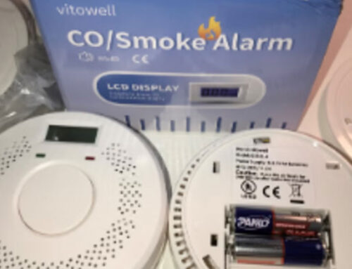 UL Warns of Unauthorized UL Marks on CO/Smoke Alarms