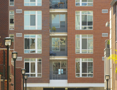 Residential rental property coordinated enforcement and increased fines